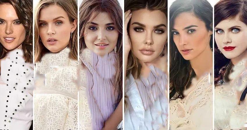 نقش تغذیه و ورزش در اندام زن های خوش تیپ