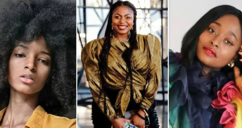 معرفی و عکس جذابترین زن های دنیا