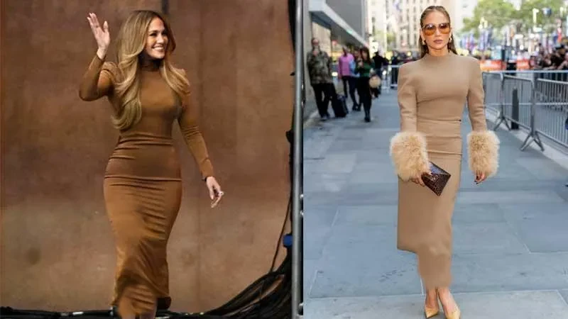 جنیفر لوپز (Jennifer Lopez)؛ خوش تیپ ترین زن دنیا