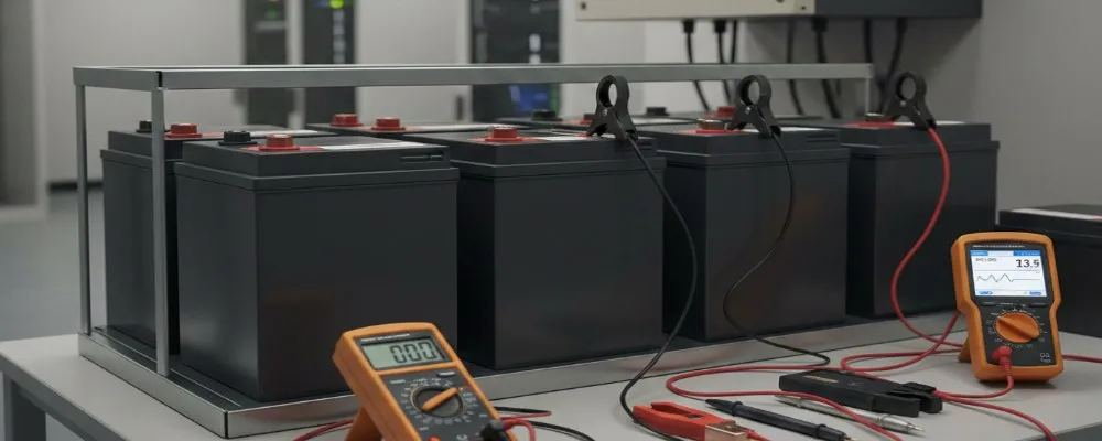 اشتباهات استفاده و انتخاب یو پی اس