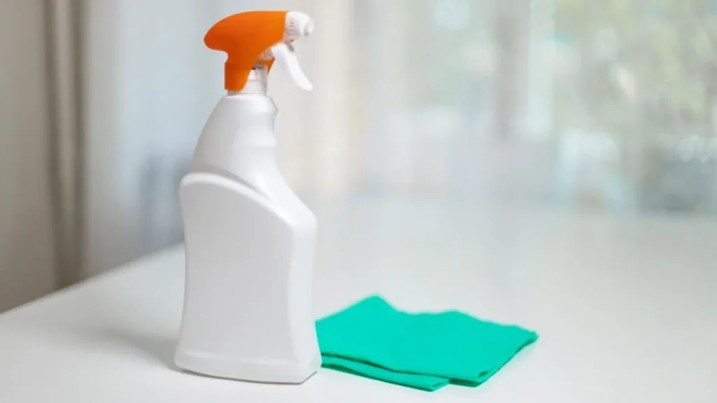 پاککننده چندمنظوره