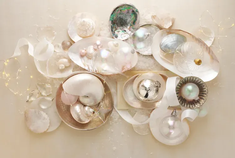 دکور فضایی و آسمانی