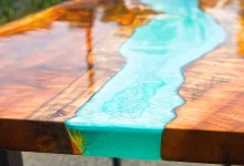 7 اشتباه مهم در رزین کاری که باعث نابودی پروژه میشود!