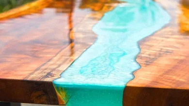 7 اشتباه مهم در رزین کاری که باعث نابودی پروژه میشود!