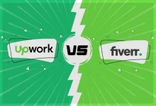 درآمد دلاری آنلاین با پلتفرمهای فریلنسری