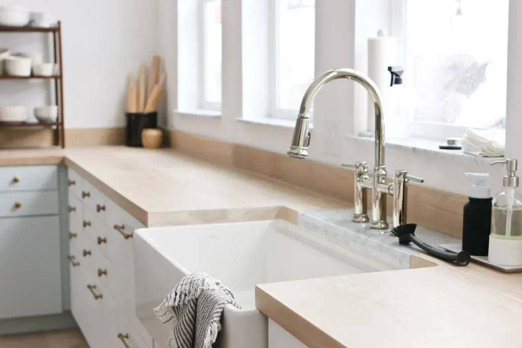 ترفند کوچک روزانه برای خانهای همیشه مرتب