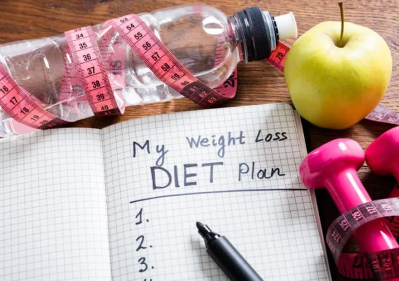 لاغری بدون جراحی