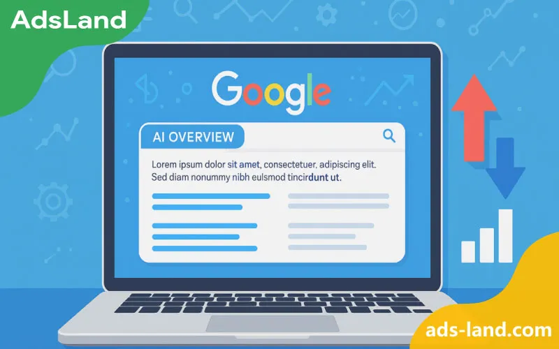 شارژ حساب گوگل ادز با ادز لند