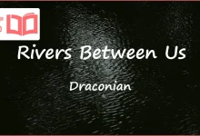 متن و ترجمه آهنگ Rivers Between Us از Draconian
