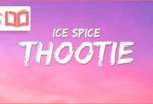 متن و ترجمه آهنگ Thootie از Ice Spice و Tokischa