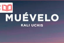 متن و ترجمه آهنگ Muévelo از Kali Uchis