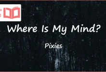 متن و ترجمه آهنگ Where Is My Mind از Pixies