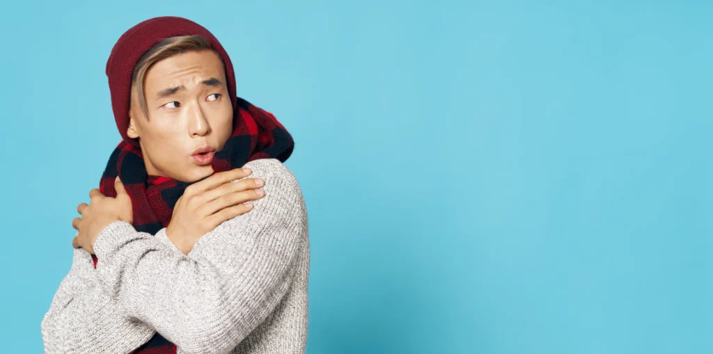 راهکارهای ساده برای کنترل تعریق ناشی از اضطراب