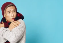 نقش استرس در تعریق بیش از حد