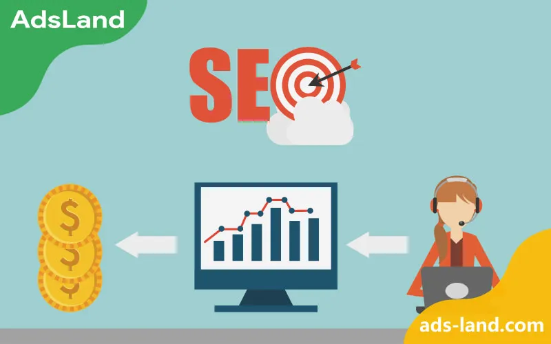 اکانت مدیریت شده گوگل ادز با ادزلند