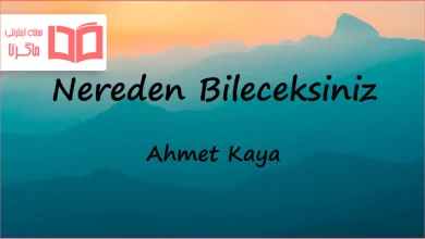 متن و ترجمه آهنگ Nereden Bileceksiniz از Ahmet Kaya