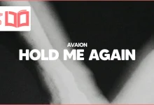 متن و ترجمه آهنگ HOLD ME AGAIN از AVAION
