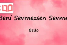 متن و ترجمه آهنگ Beni Sevmezsen Sevme از Bedo
