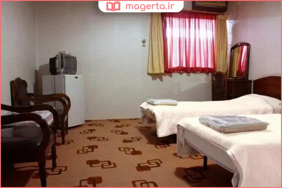 هتل مرجان بابل