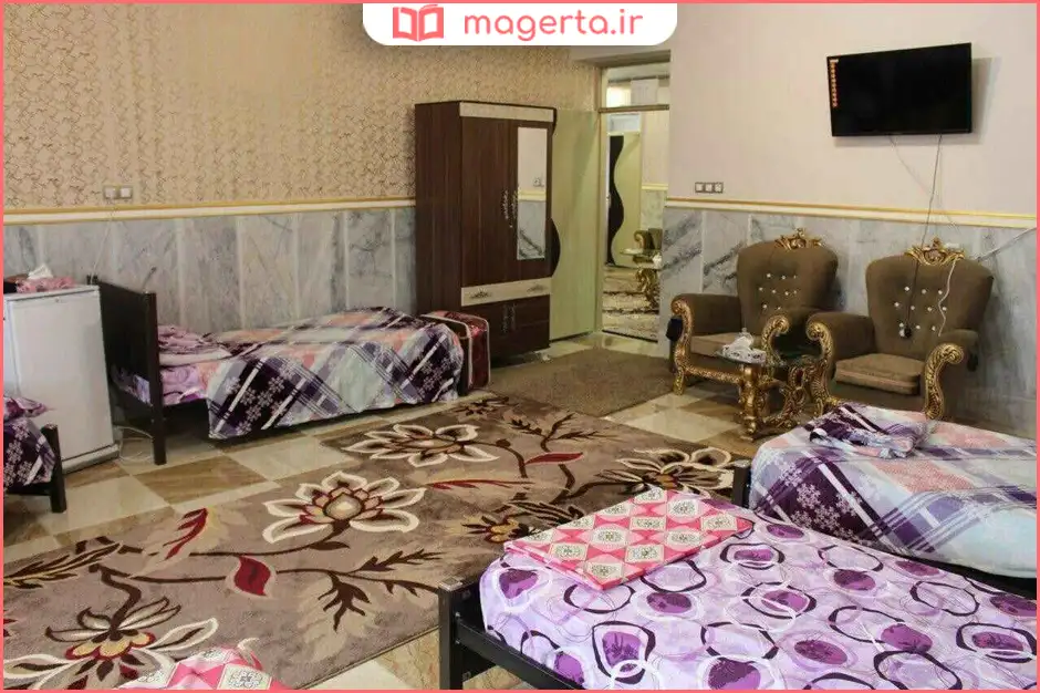 خانه معلم چابهار
