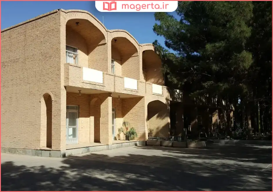 مهمانپذیر بیدخت (گناباد)