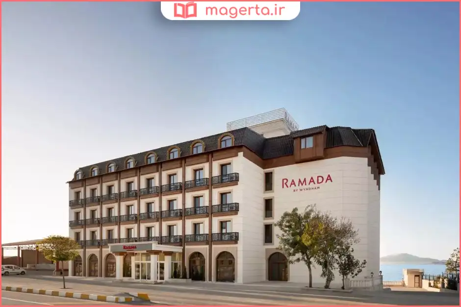 هتل رامادا بای ویندهام الوکره