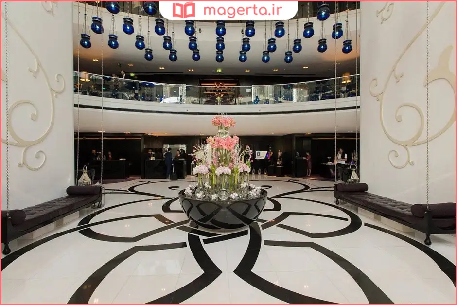 هتل دبلیو (W) دوحه