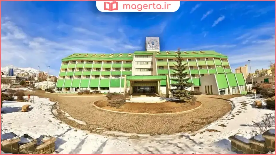 هتل لاله سرعین