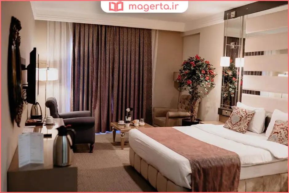 هتل رونسانس لایف وان (Rönesans Life Hotel)