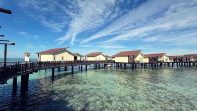 بهترین هتل های کیش از نظر مسافران