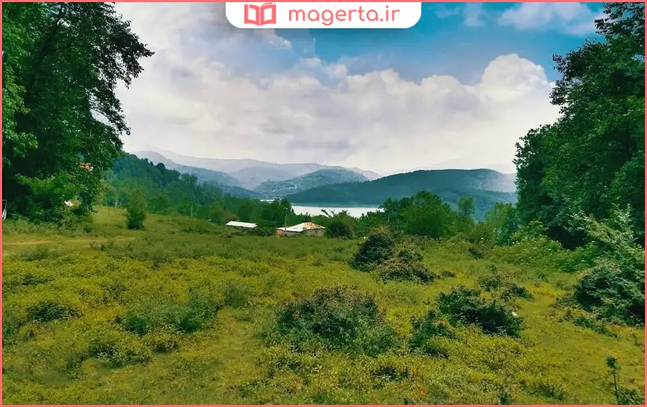 روستای گالشکلا