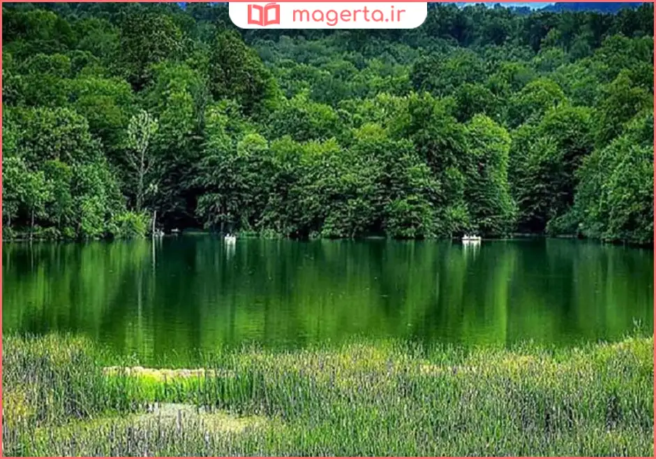 روستاهای اطراف بابلسر