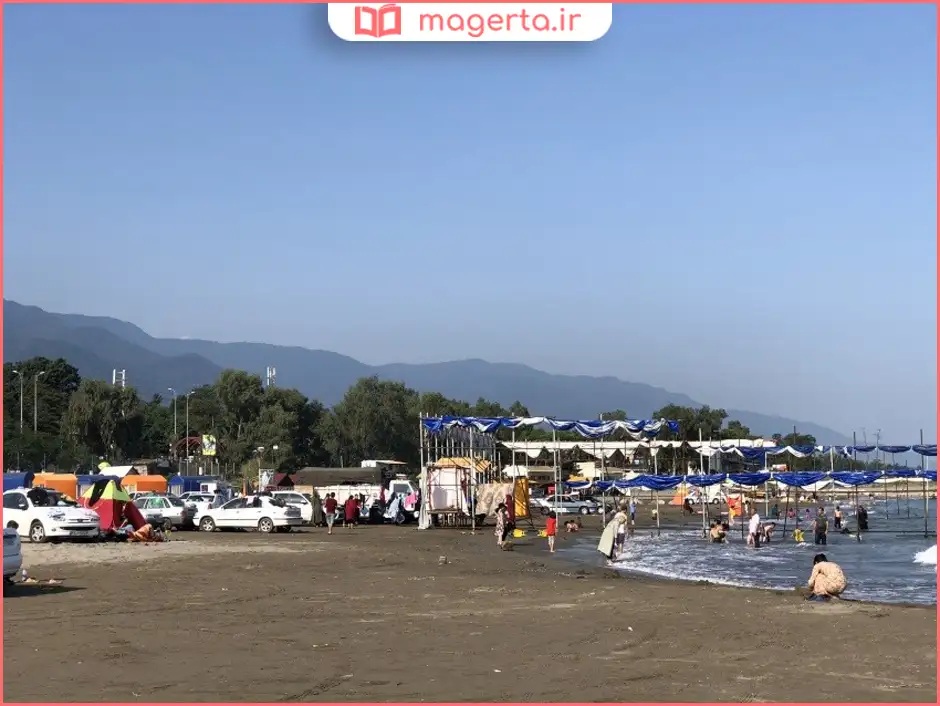 ساحل سی‌سنگان