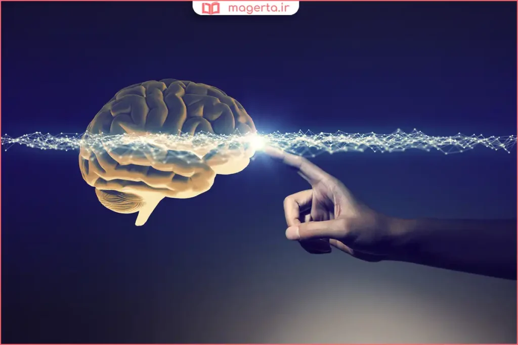 مدیریت افکار منفی با تمرکز ذهنی در محیط آرام