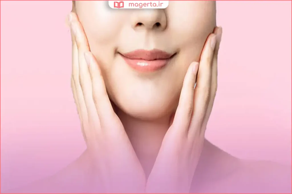 تمرین‌های عضلات صورت برای افزایش حجم و فرم‌دهی