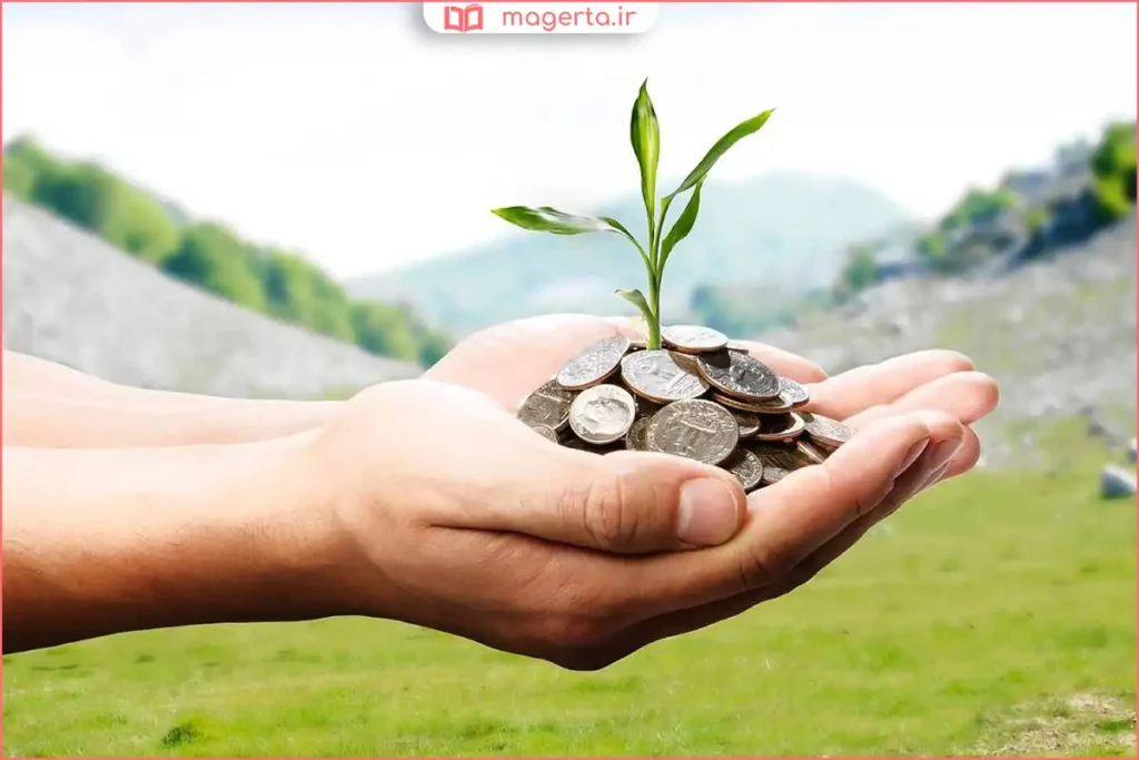 صدقه دادن نقدی یا غیرنقدی با رعایت احترام و کرامت انسانی