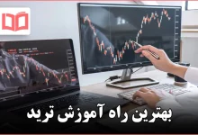 بهترین راه آموزش ترید
