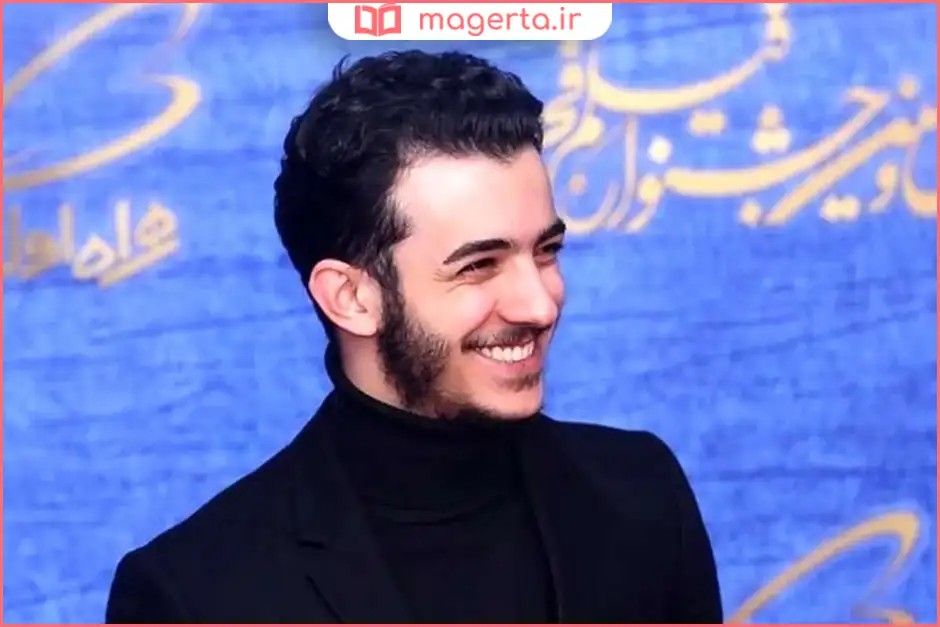 بیوگرافی علی شادمان