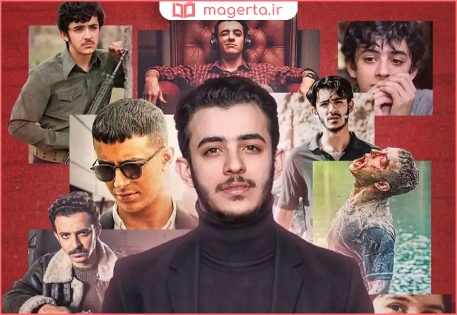 بیوگرافی علی شادمان