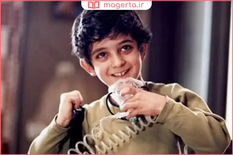 بیوگرافی علی شادمان