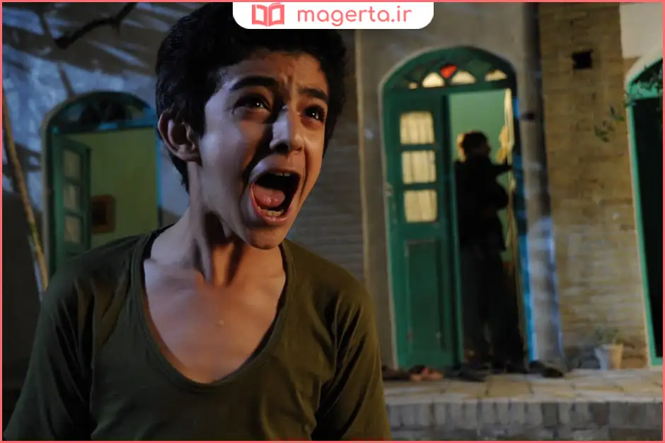 بیوگرافی علی شادمان