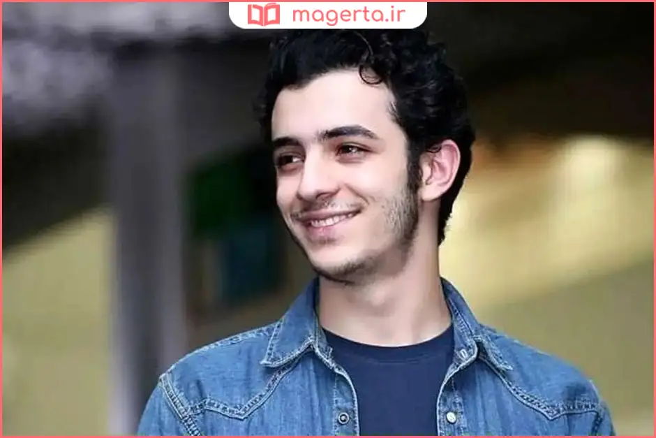 بیوگرافی علی شادمان