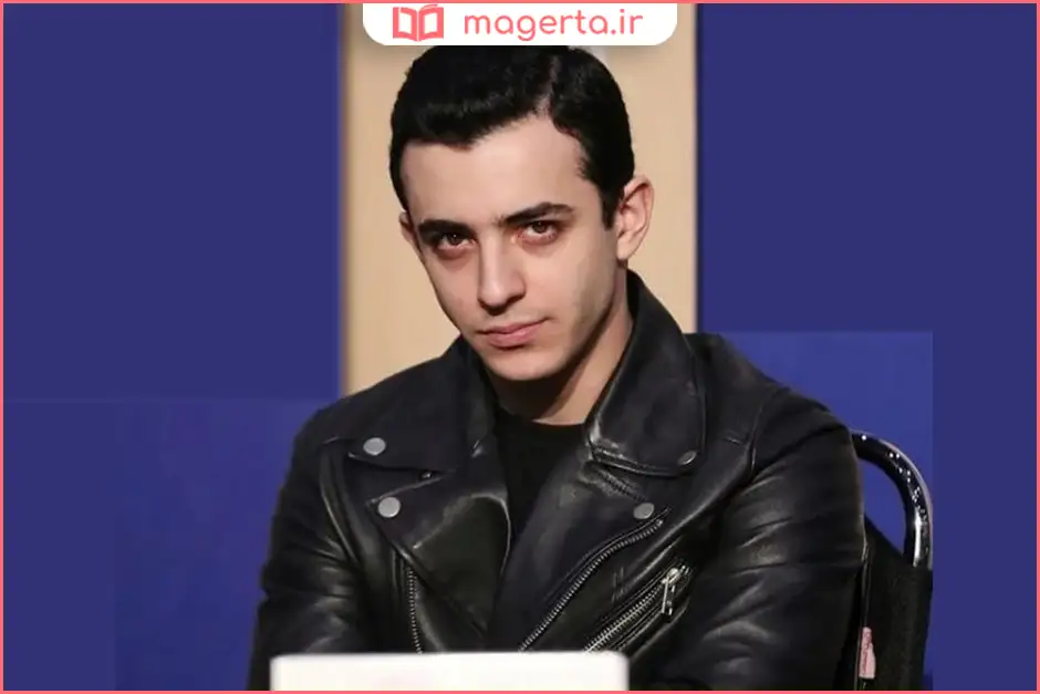 بیوگرافی علی شادمان