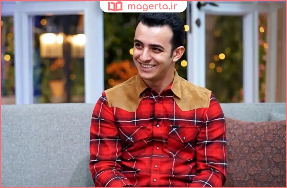 بیوگرافی علی شادمان