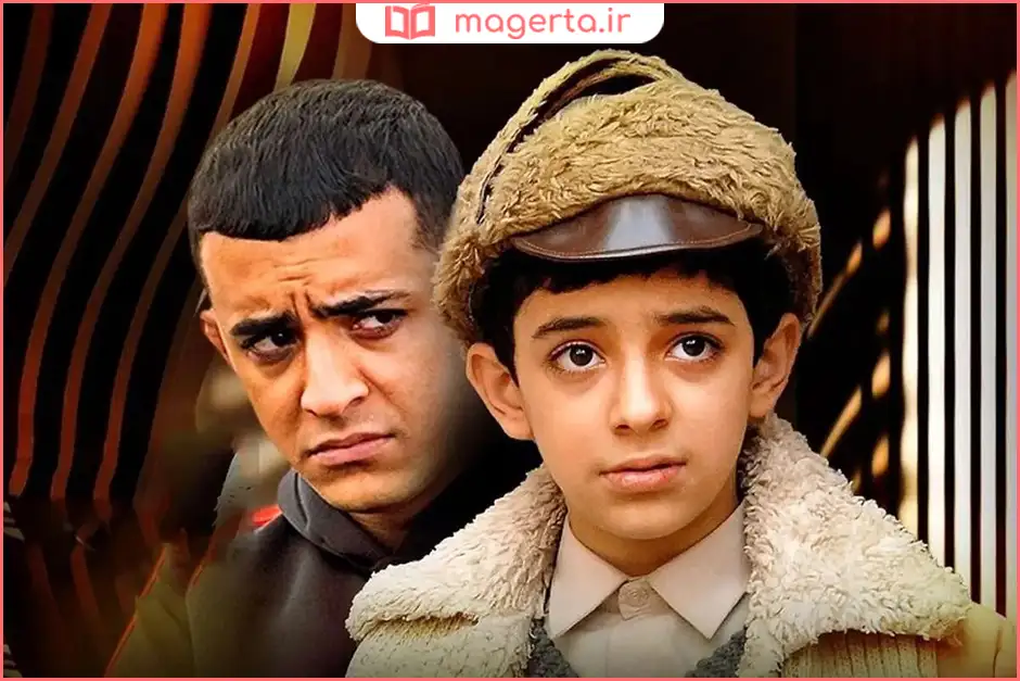 بیوگرافی علی شادمان