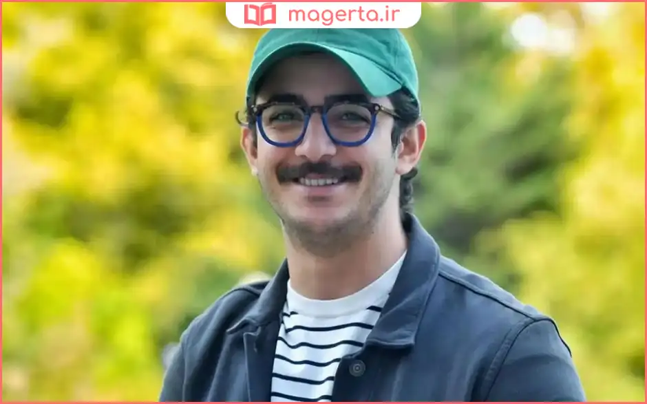 بیوگرافی علی شادمان