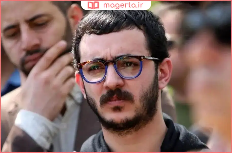 بیوگرافی علی شادمان