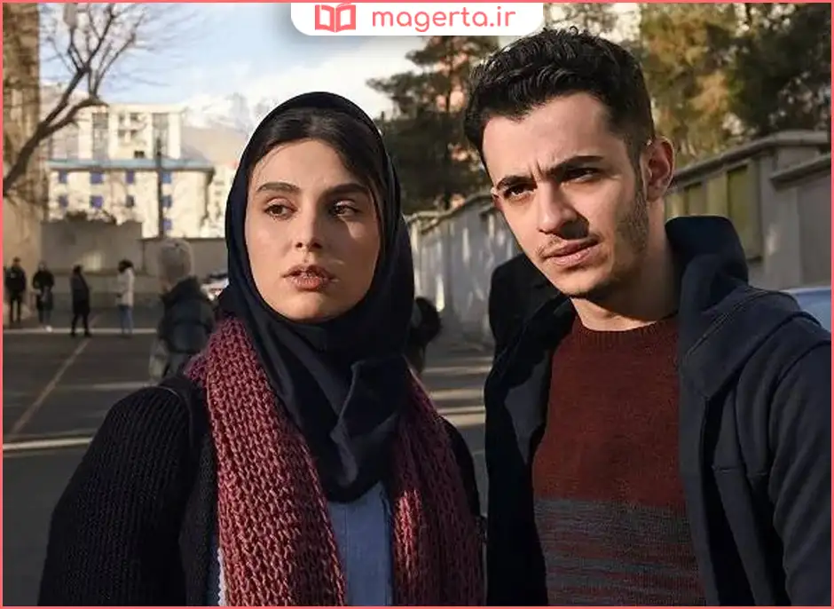 بیوگرافی علی شادمان