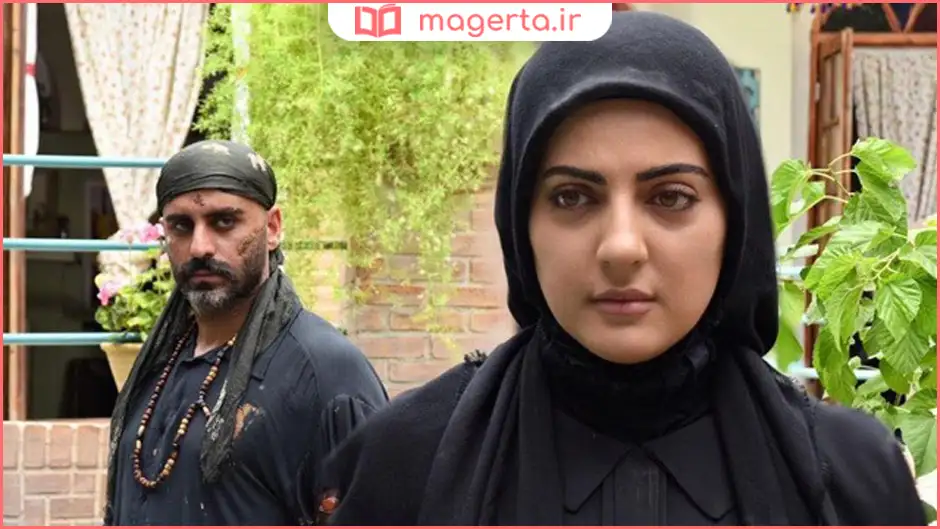 بیوگرافی هلیا امامی