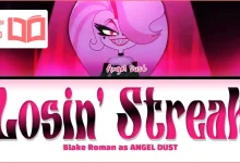 متن و ترجمه آهنگ Losin’ Streak از Blake Roman و Sam Haft و Andrew Underberg